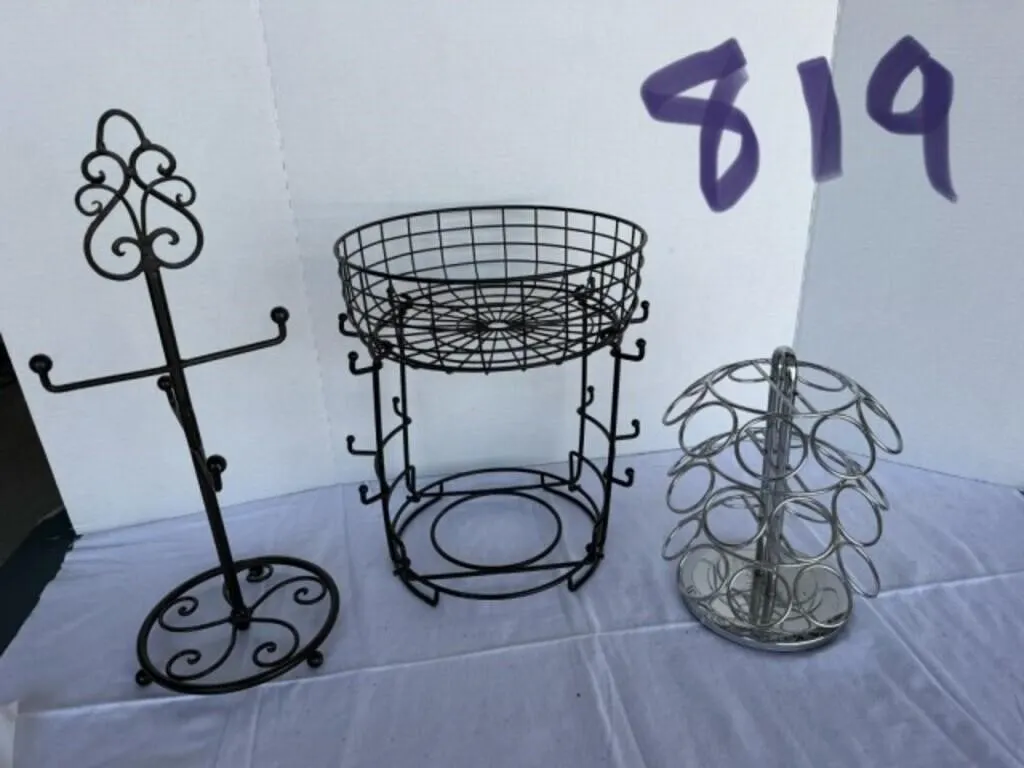 Kitchen Items d�cor