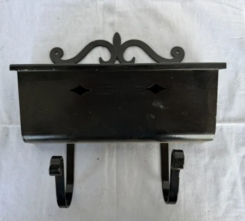 vintage Mail Box