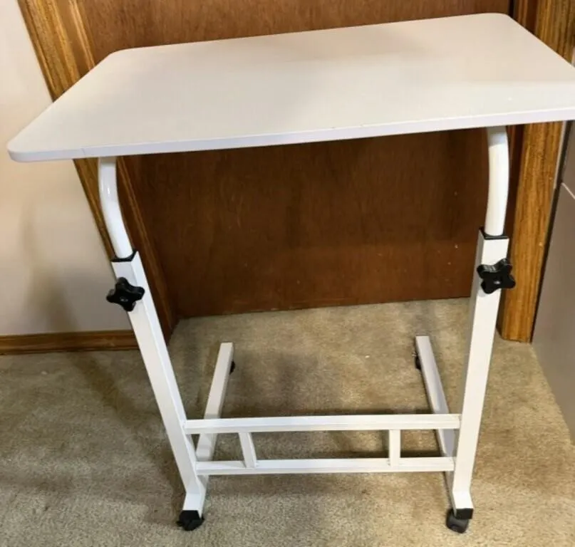 Small Desk or Sewing Table