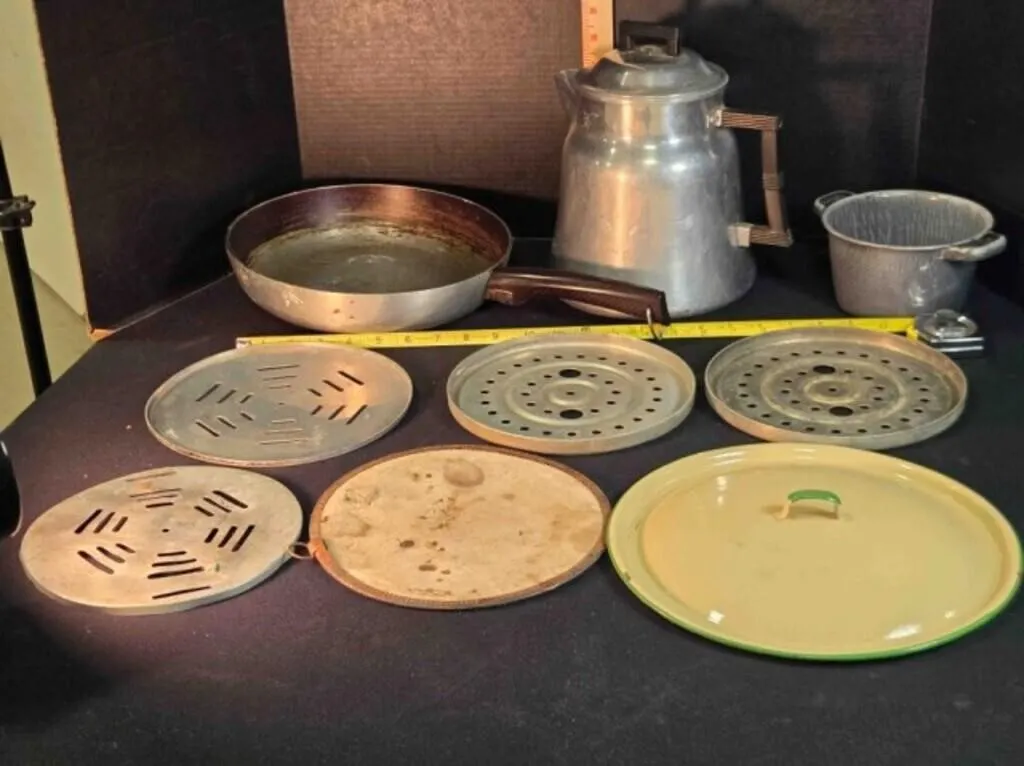Kitchenware