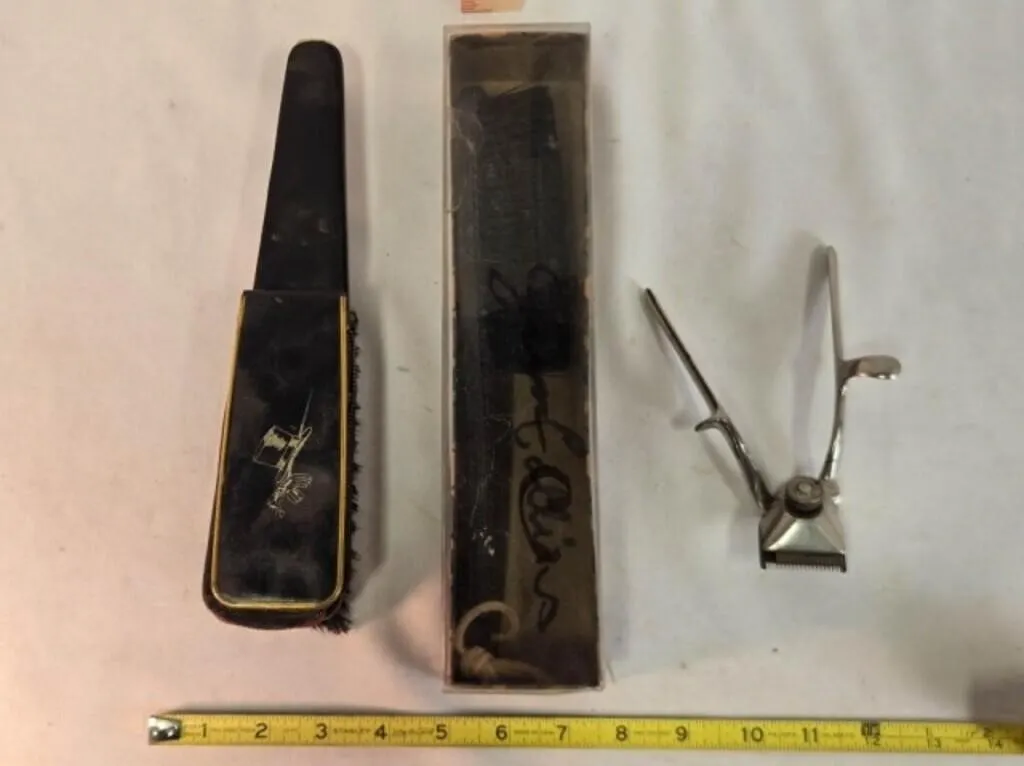 Men's Grooming set