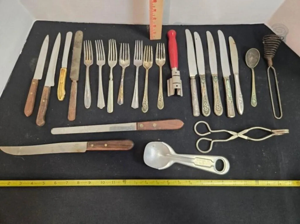 Tableware & kitchenware