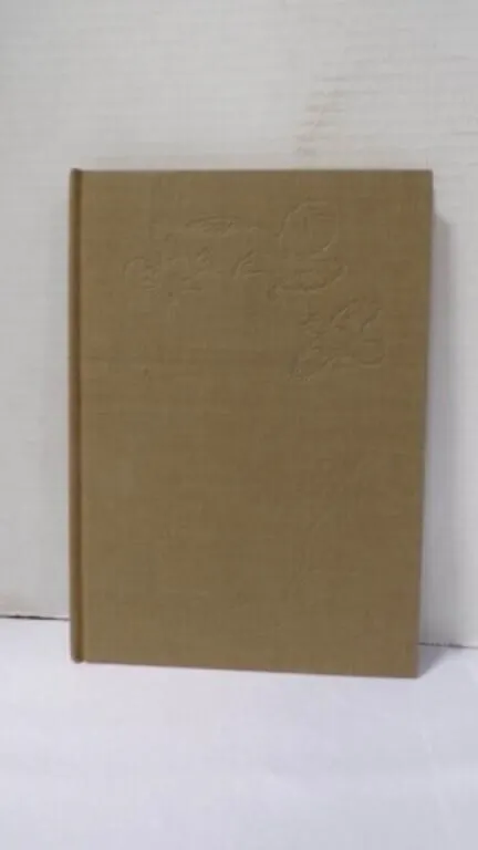 Vintage Book "Hurry Spring" by Sterling North
