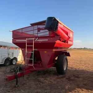 E-Z Trail 510 Grain Cart