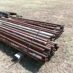 Post, 2 3/8"x8' x 47pcs