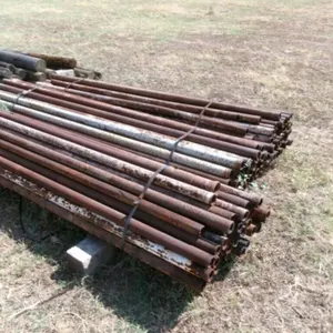 Post, 2 3/8"x8' x 40pcs