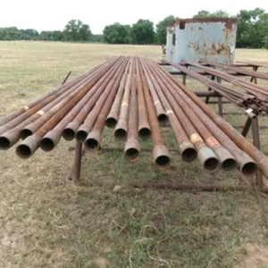 Tubing, 2 3/8" x 10pcs