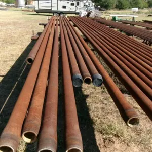 Tubing, 2 7/8" x 10pcs