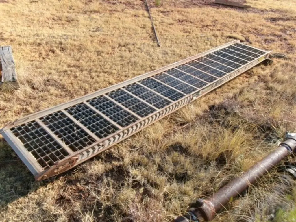 Dolly Ramp, 14' Road Warrior Magnesium