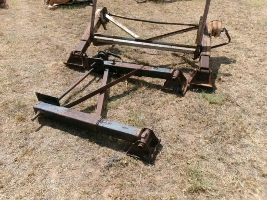 Landing Gear, Semi Trailer x -pcs