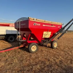 E-Z Trail 3400 Grain Cart