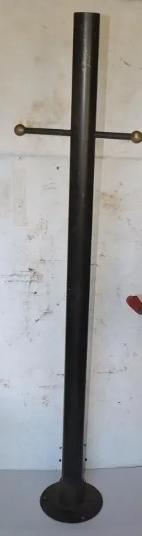 Coat Rack? 65" Tall