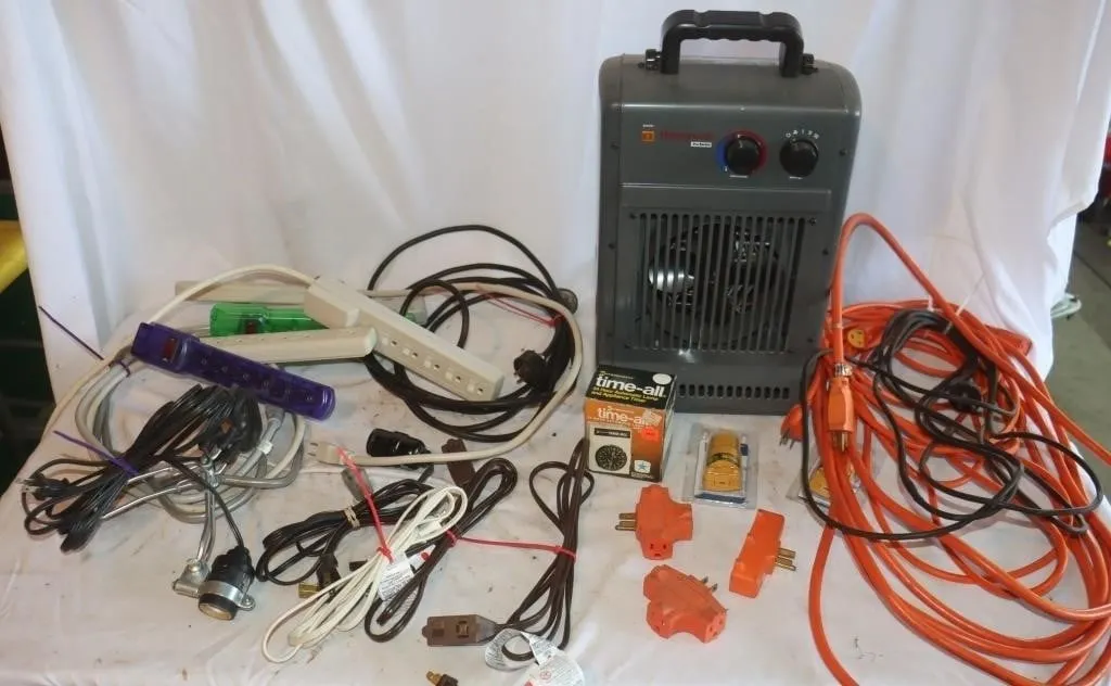 Honeywell Heater & Electrical Supplies