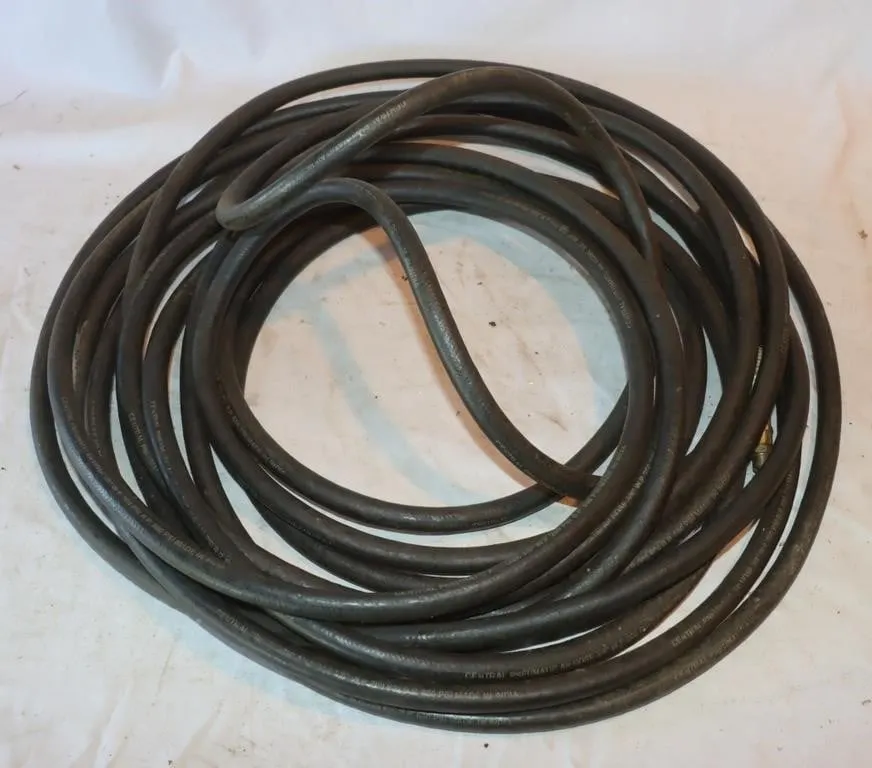 Central Pneumatic 3/8" x 50' Air Hose
