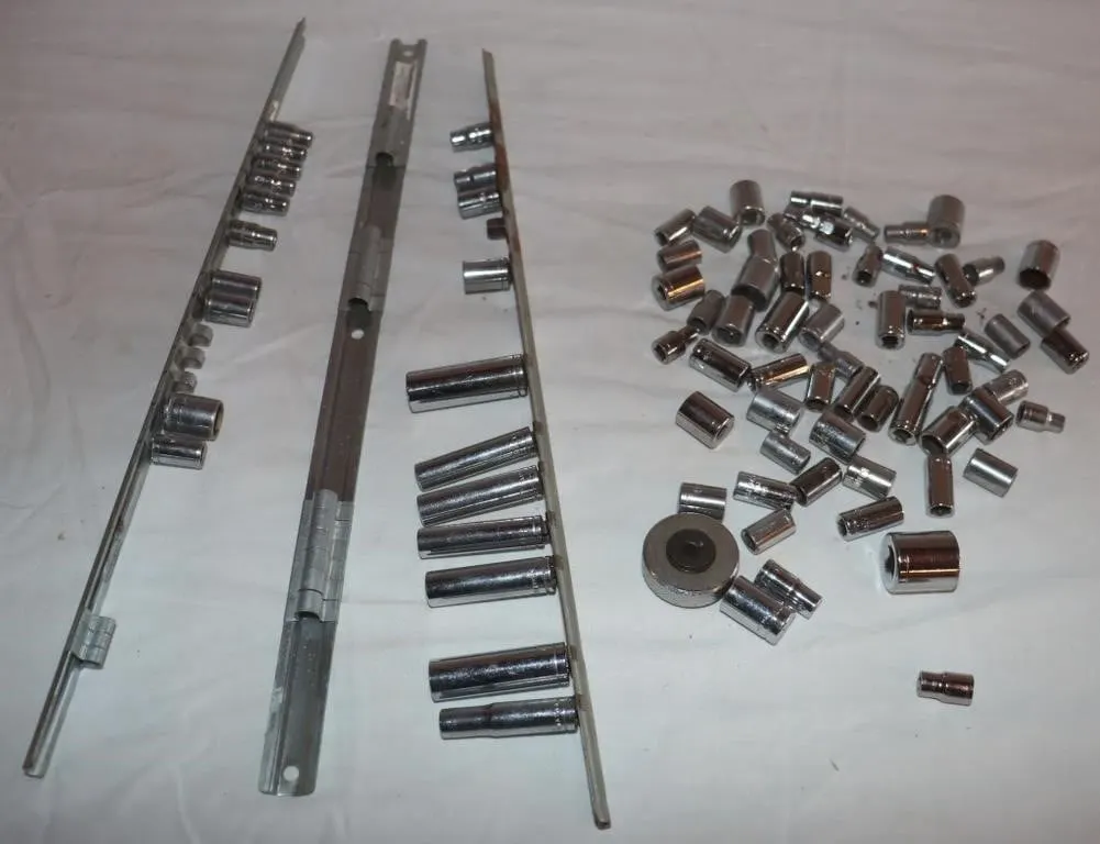 Sockets & Rails