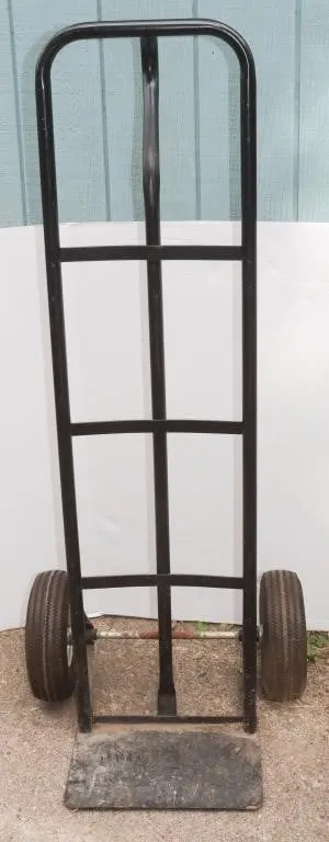 Hand Truck/ 2 Wheel Dolly