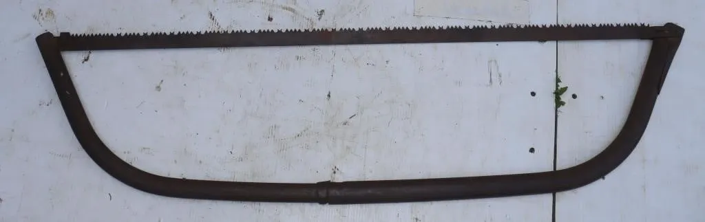 47" Bow Saw
