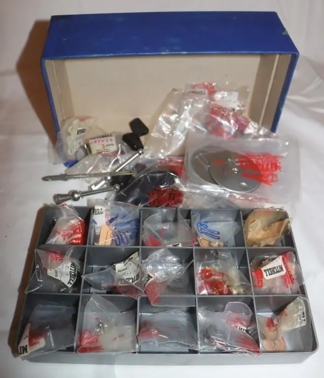 Mitchell Fishing Reel Parts