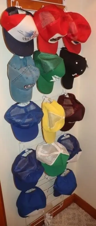 14 Trucker Hats