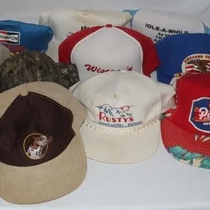 Advertising Snapback Hats
