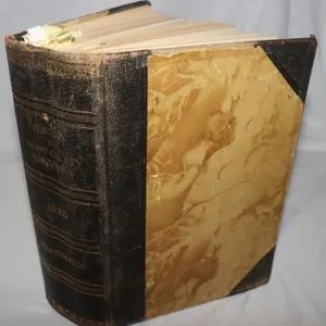 1923 History Of Wood County Wisconsin