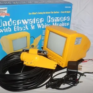 Bunker Hill Security Underwater Camera System