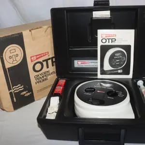 Garcia OTP 8500 Oxygen Temperature Probe