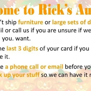 RULES