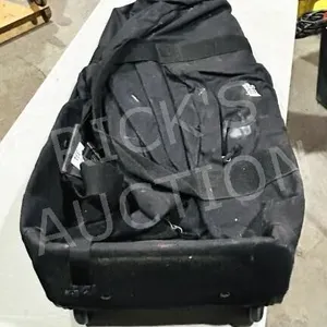 Mountain Equipment Co-op sports gear bag