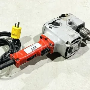 Milwaukee 1/2" electric drill