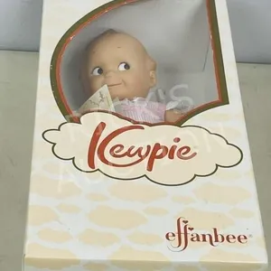 vintage Kewpie Doll in original box