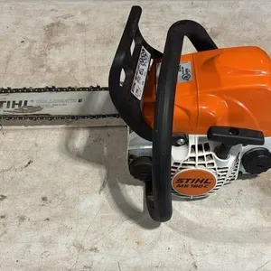Stihl 13” Chainsaw.