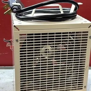 Dimplex Heavy Duty Garage Heater. Untested.