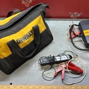 Gallagher Fencer Energizer, Power Wizard & DeWalt