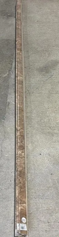 5, 8Ft Flooring Transition Molding Stripes