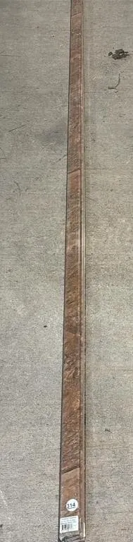 3, 8Ft Flooring Transition Molding Stripes