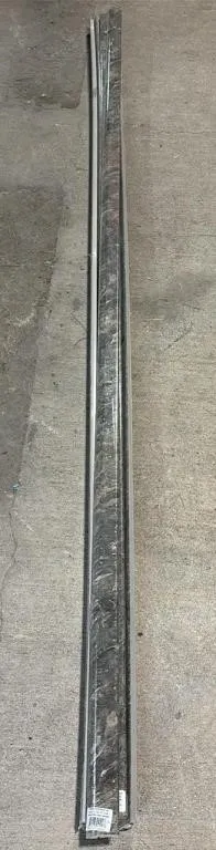 7, 8Ft Flooring Transition Molding Stripes