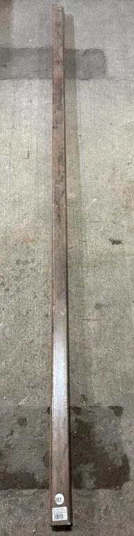 4, 8Ft Flooring Transition Molding Stripes