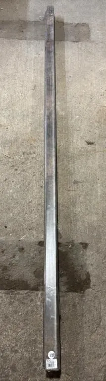 5, 8Ft Flooring Transition Molding Stripes