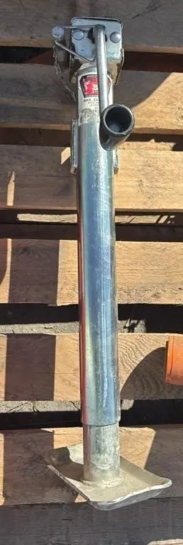 20” Utility Jack. *C