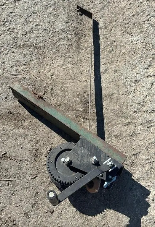 Steering Assembly Kit. *C