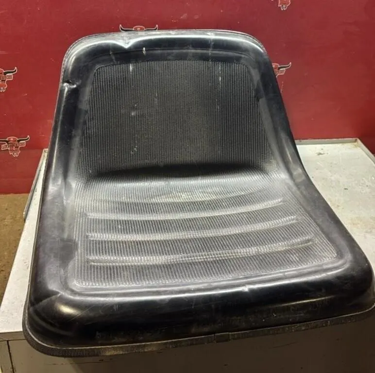 Garden Tractor Seat.
