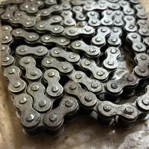 #50 Roller Chain 77”.