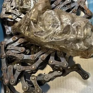 #2050 Roller Chain, Various Lengths.