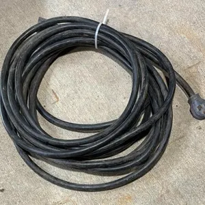 220V Extension Cord. Untested.