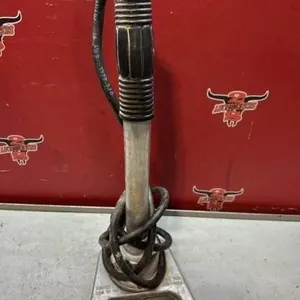 Carter Portable Water Heater. Untested.