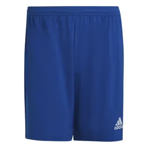 Adidas Entrada 22 Soccer Shorts Team Royal Large