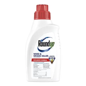 Roundup Weed Grass Killer Concentrate 35.2 fl oz