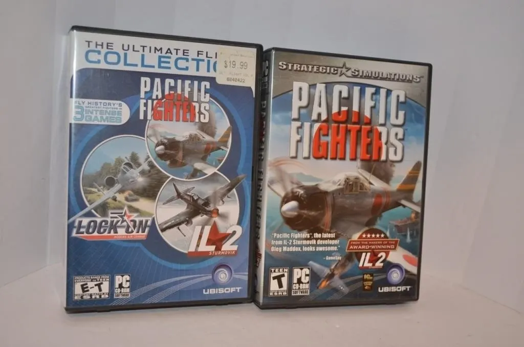The Ultimate Flight Collection for PC