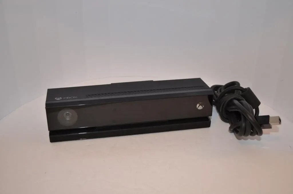 Microsoft Xbox One Kinect Motion Camera Controller